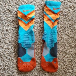 Nike vapor elite socks